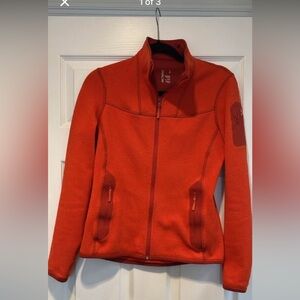 Arc'teryx Women's Covert Cardigan/Sweater Small